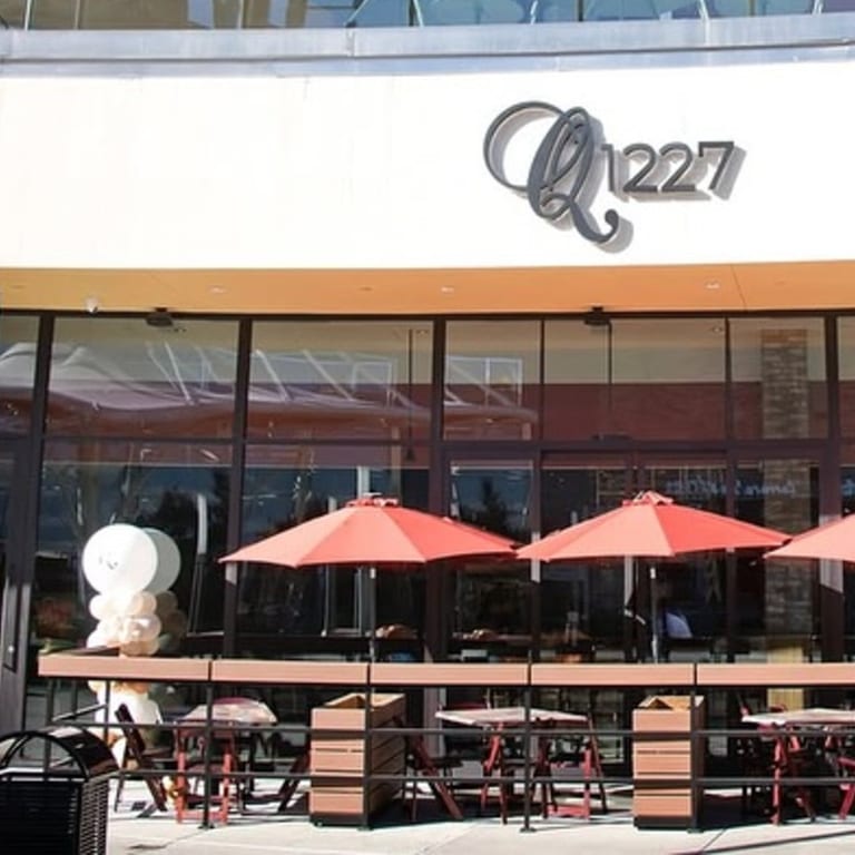 Defining Modern California Cuisine