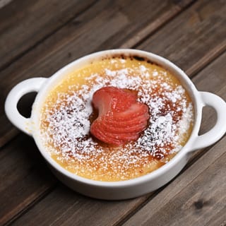 Creme Brulee