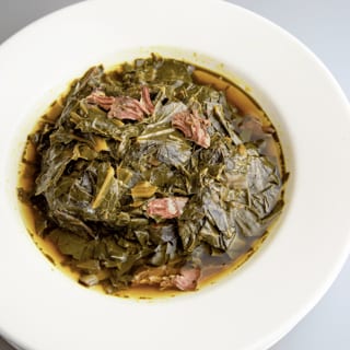 Collard Greens - Full Pan