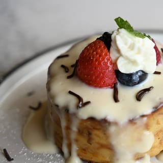 Bread Pudding