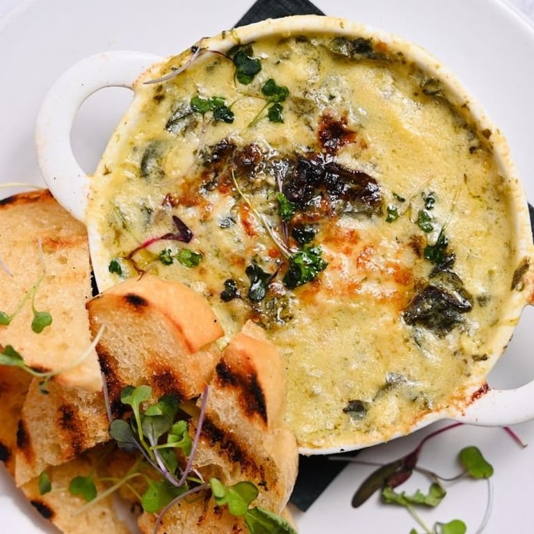 Delicious Dinner Options for Every Palate