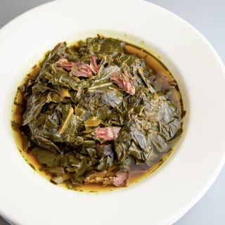 Collard Greens